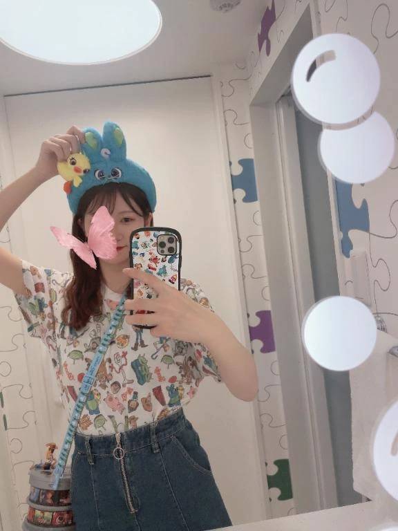 はじまってます♥️