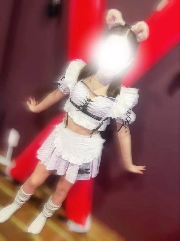 お疲れ様だよ🥺