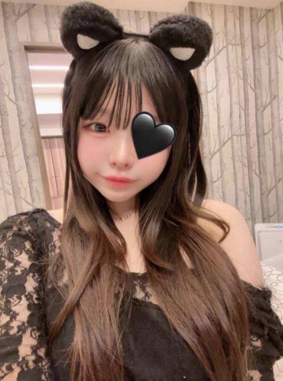 いっぱい…⸝⸝⸝🙈💕