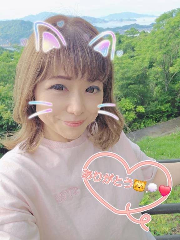 昨夜のお礼💌💜🫧･*:..☆💜🫧
