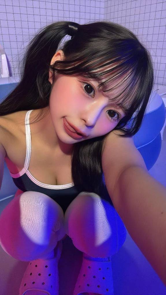 上達したきがする🐳