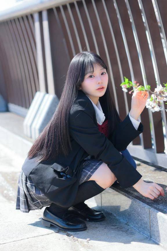 爪痕を残したい女