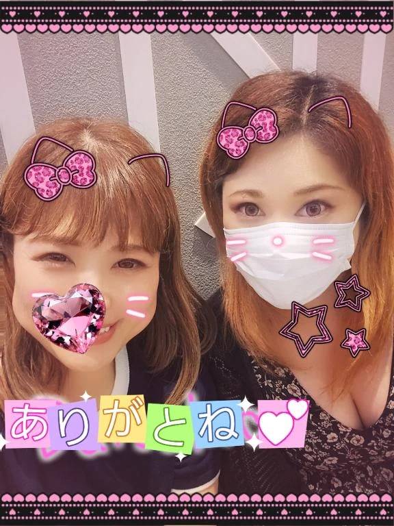 ジム終わりー💪ᕙ( 'ω' )ᕗ*.✩ﾟ🩷💕🩷💕