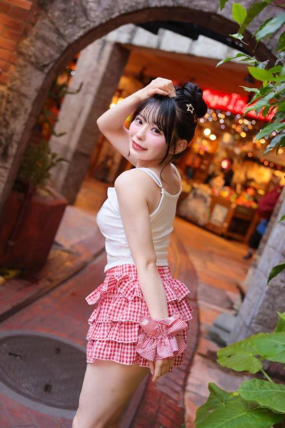 それじゃ、またね！