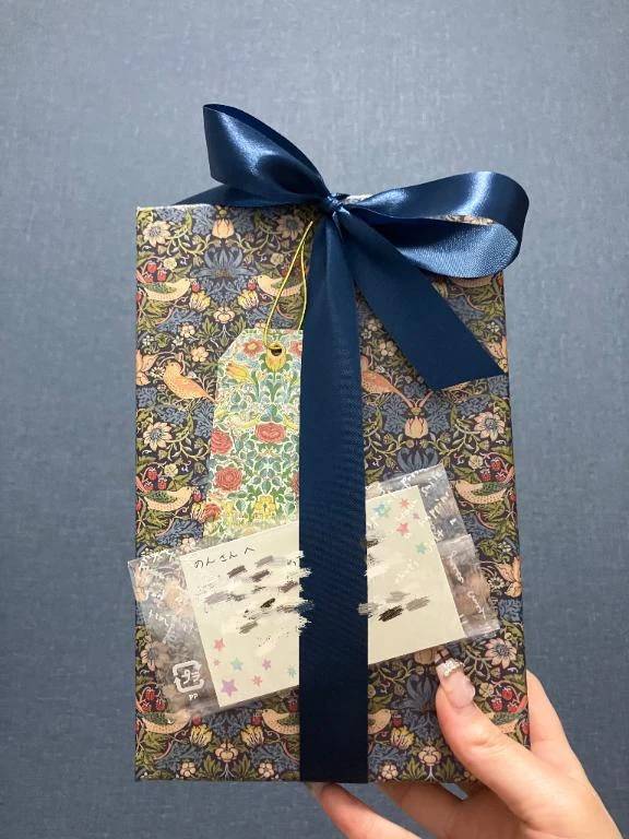 ありがとう😊💓