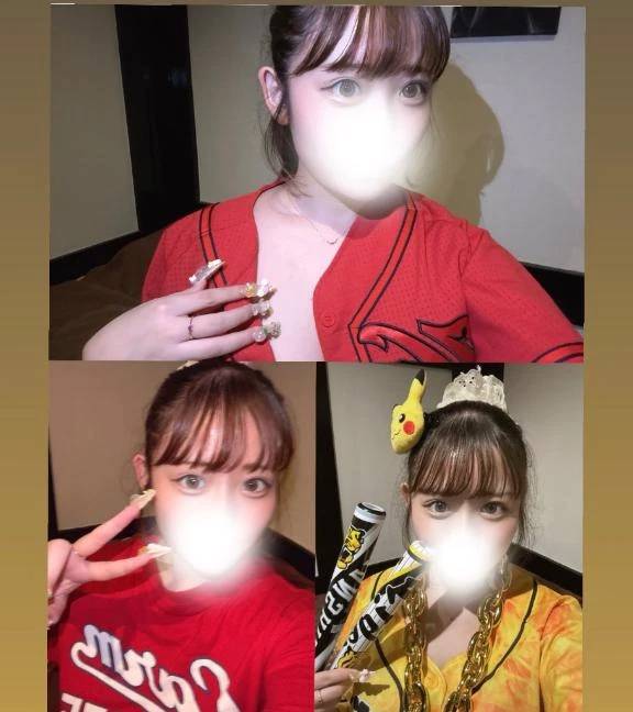 プレイボール❣️