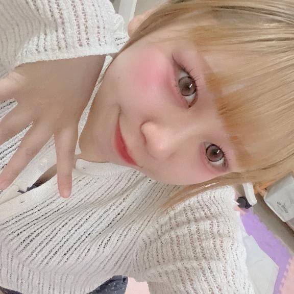 🫪はじめまして🫪