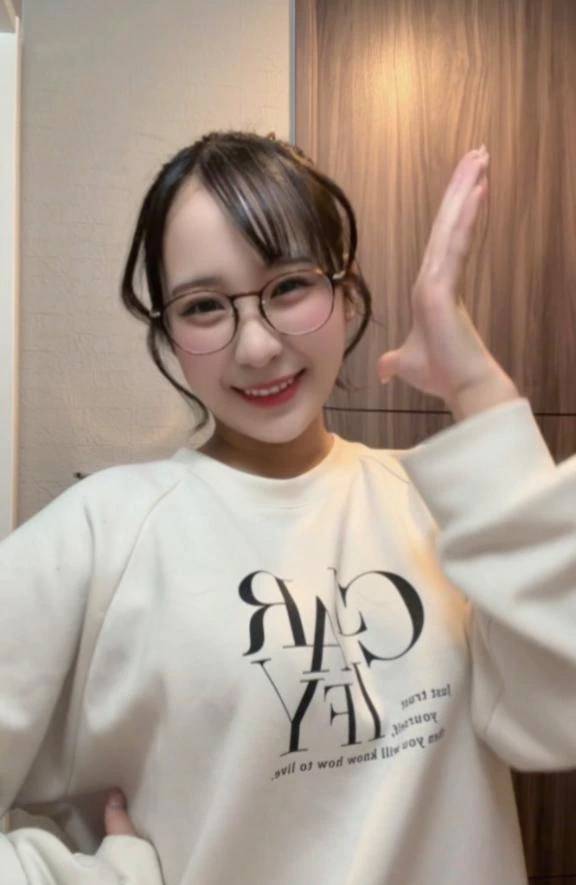 本当に似てるか確かめにきて🤍