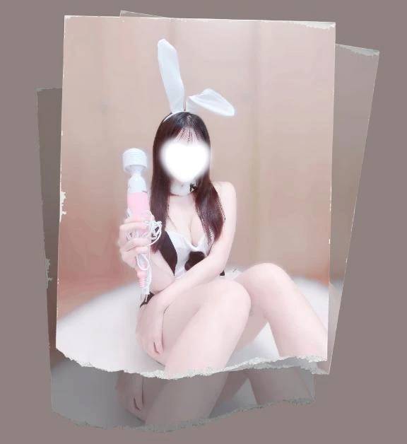 出勤♡電マ♡