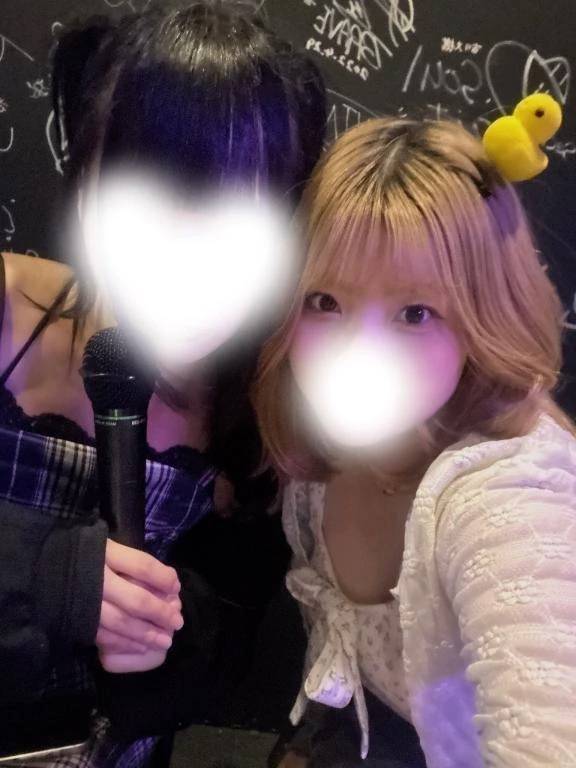 🌟お祭り女わっしょーい🌟