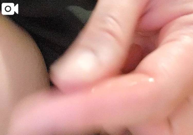 もうっ…我慢できないよ♡////