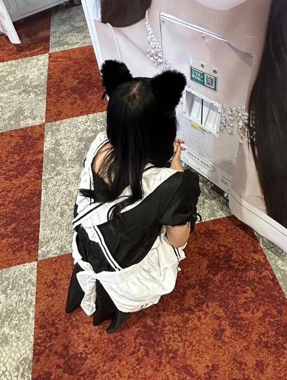 ごめんなさい🙇🏻‍♀️‪‪