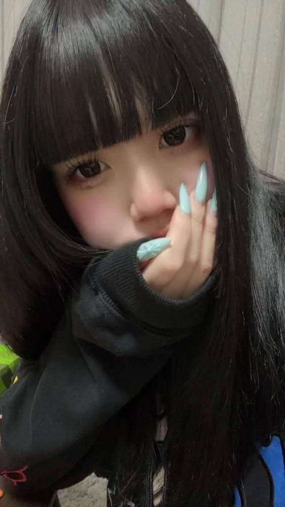 嬉しい🩵✨️