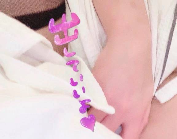 すごく気持ちよかった💗////