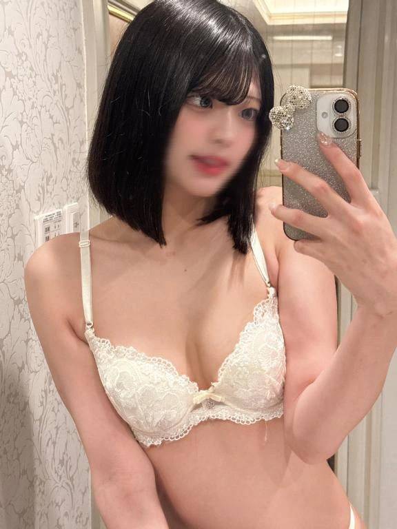 初めまして♡