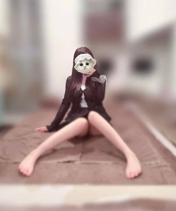 秘密の……