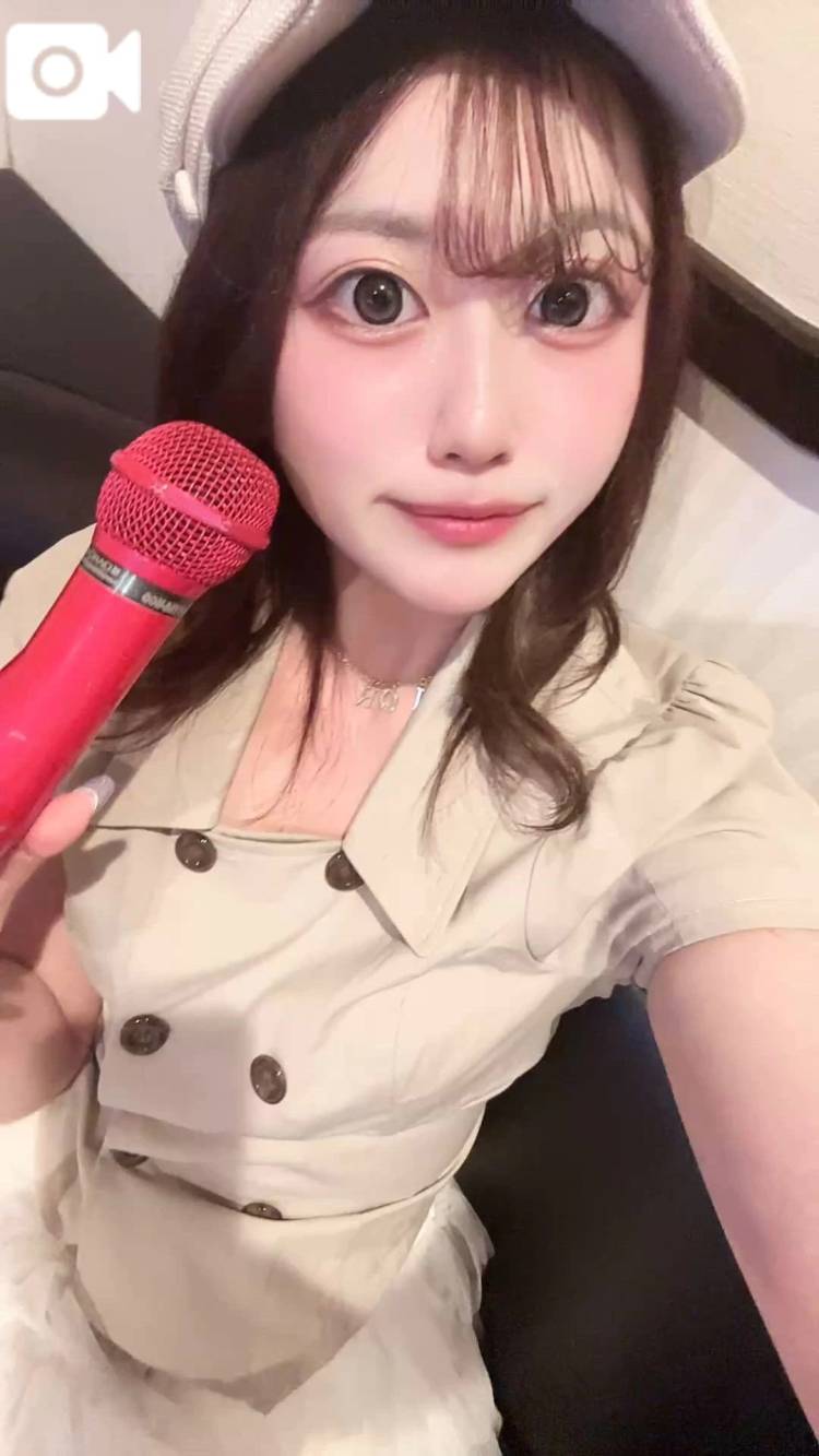 明日からです🩵