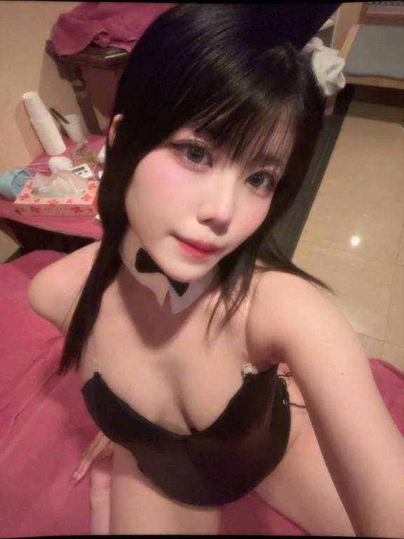 膣をビクビクと締め上げながらイキまくりッ💓💓