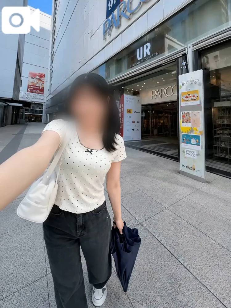 🤍大学生のオフの日🌸