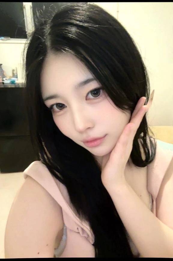 今日過去一綺麗かも🥺🥺