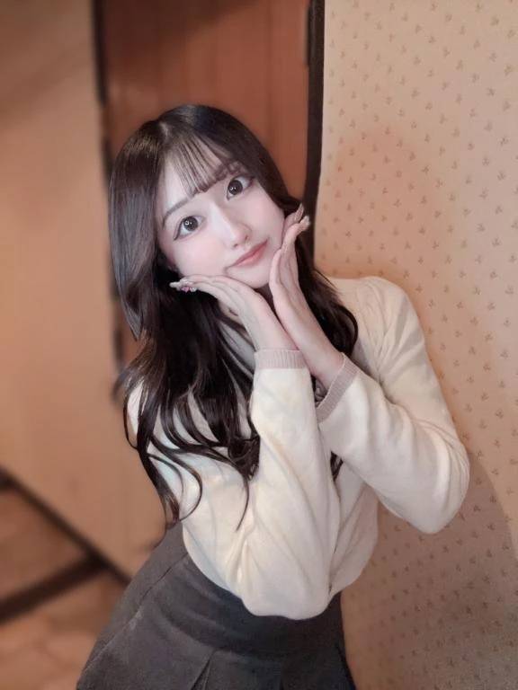 満たそう？🩵