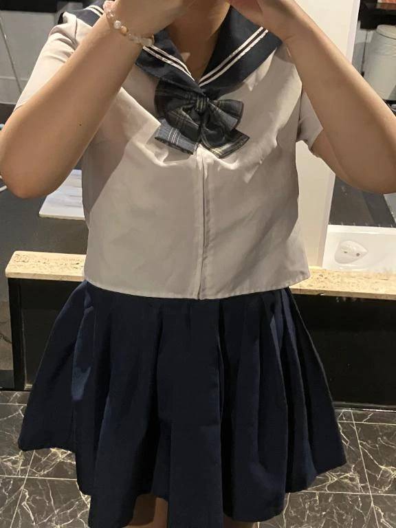 セーラー服