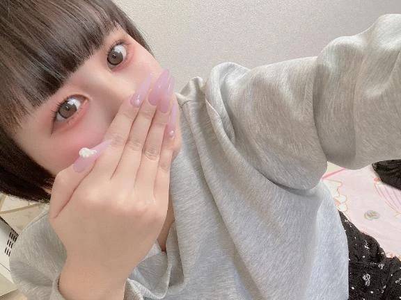 そんで黒髪に✨