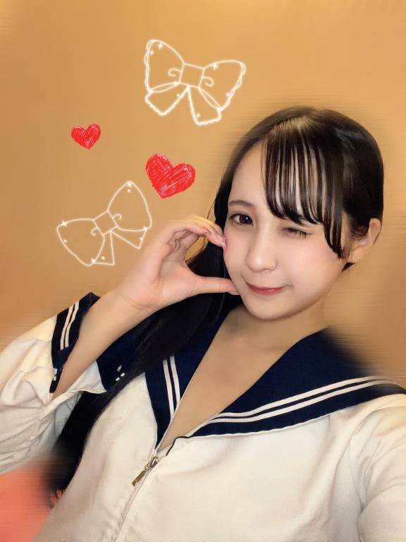 写真より実物派です🤍