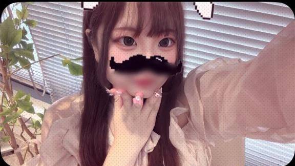 つきました✨