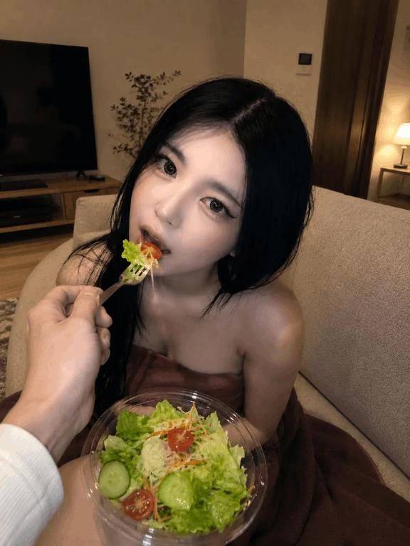 どんな人と結婚するんだろう🤍