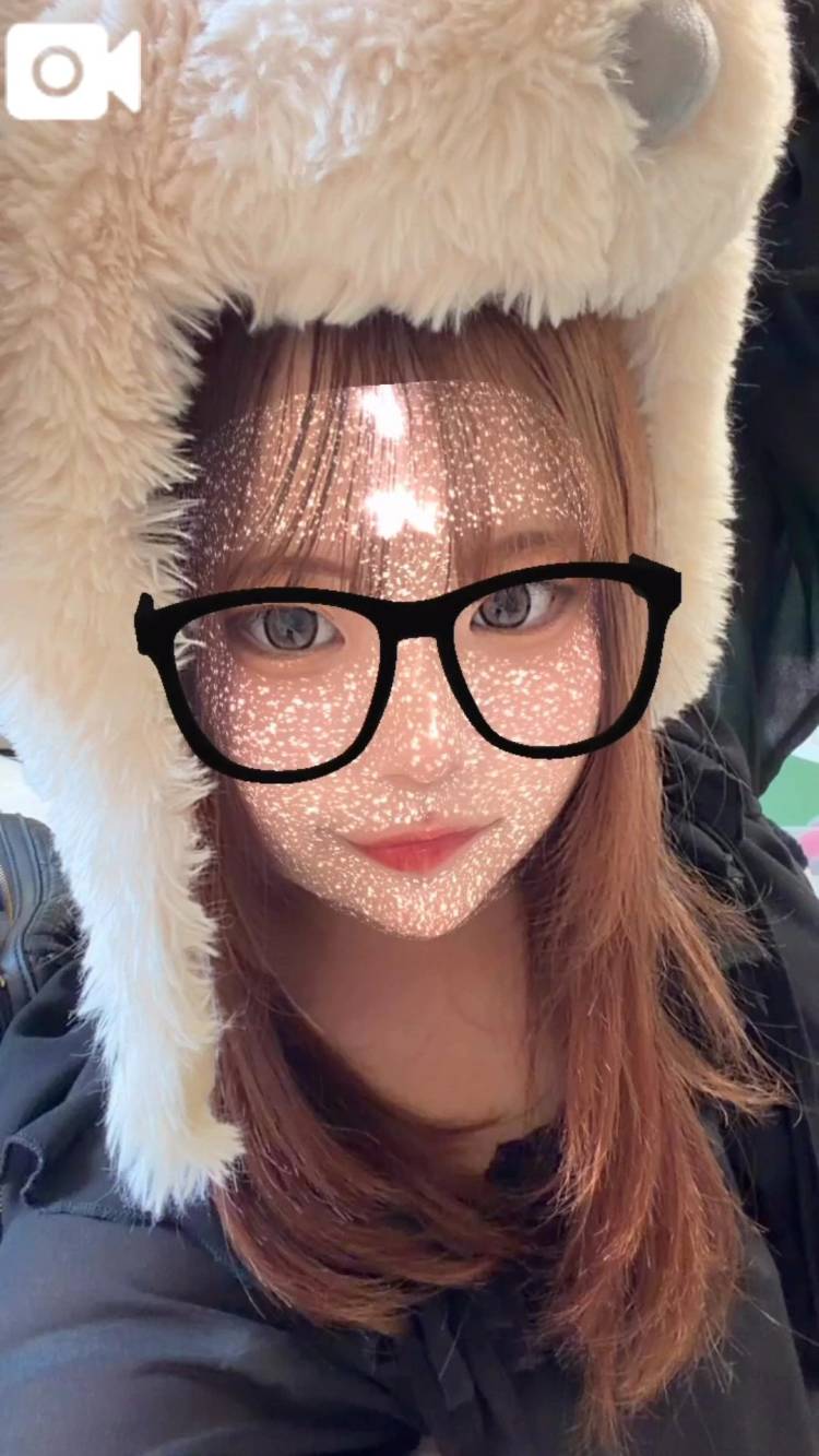 かわいい言って🥺