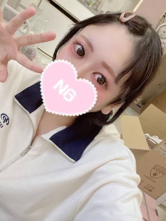 おでこ☀️