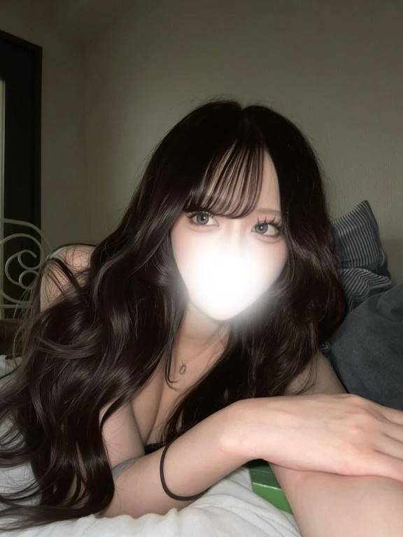 🩷お久しぶり🩷