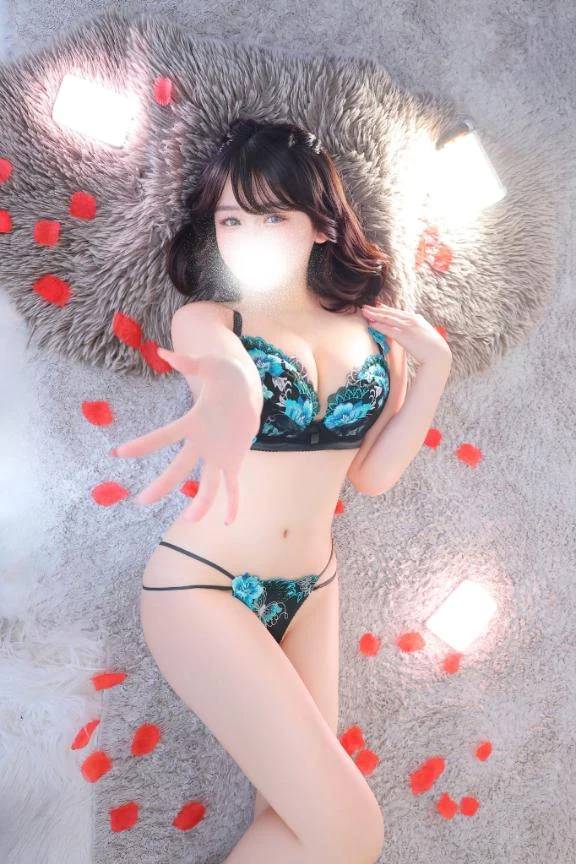 少しだけ☺️