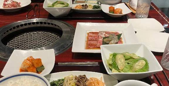 圧倒的、お肉🍖！！💕