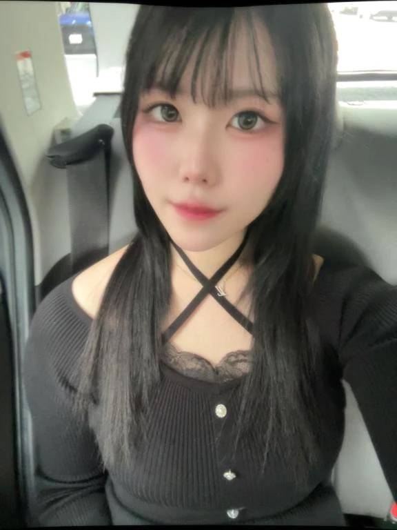 今日もキツキツです//