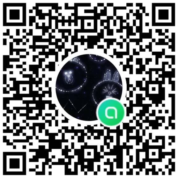 オープンチャット開設✨