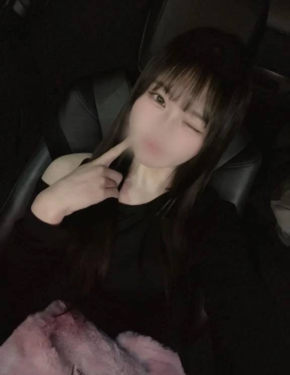 ギャップに驚くかな？