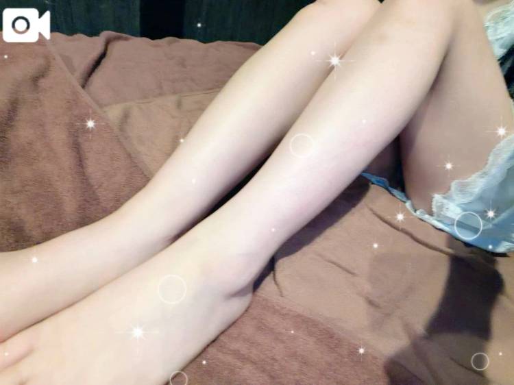 つるつるすべすべ