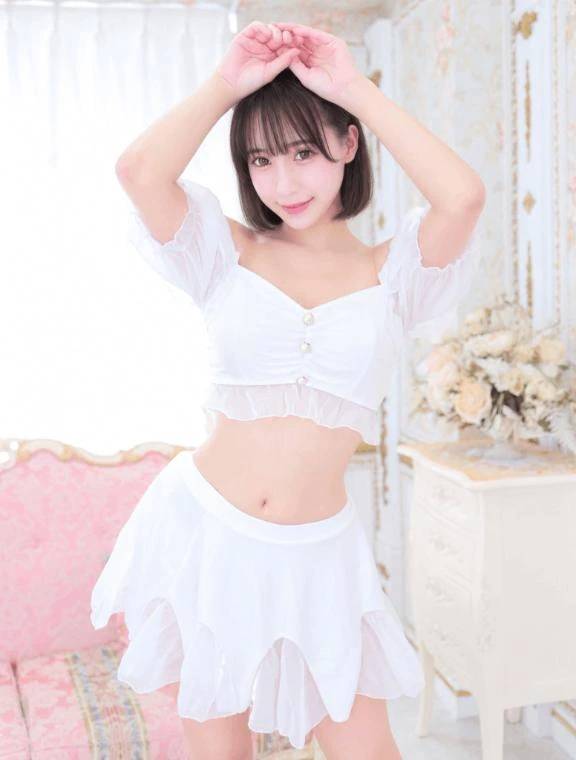 余裕のある色気って憧れる🤍