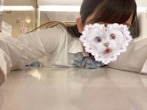 ここから☺️