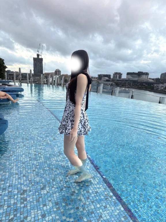 汗ばんだ肌をすり合わせて…一つに溶けちゃうくらいピタッてくっついていたいな🤫