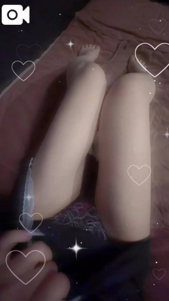 我慢しないでね💕︎