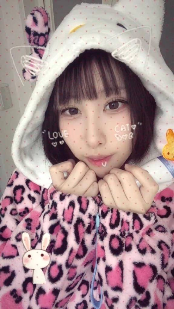 お久しぶりです☺️