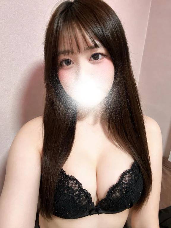 もちろん最後は...🤍