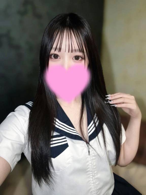 秘密ですよ🤫💕