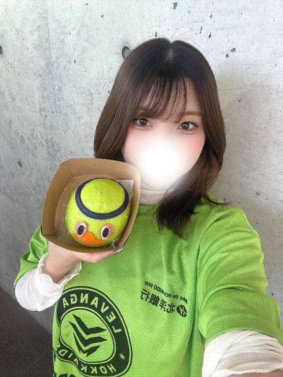 💚好きなコト、聞かせて💚