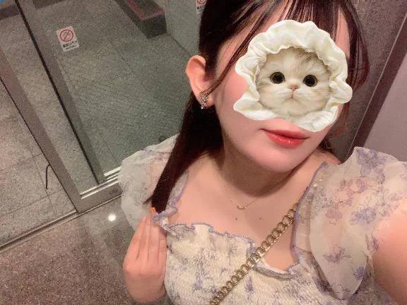 ありがとう☺️