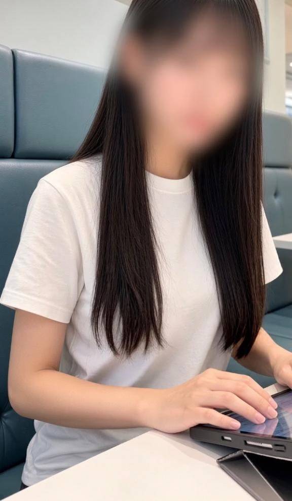 🤍大学で、まさかの一言を言われた😂