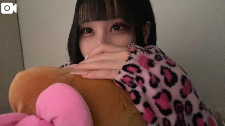 無加工🥹